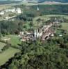 Photos aériennes de Merry-sur-Yonne (89660) | Yonne, Bourgogne-Franche-Comté, France - Photo réf. 59466