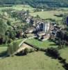 Photos aériennes de Merry-sur-Yonne (89660) | Yonne, Bourgogne-Franche-Comté, France - Photo réf. 59468