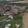 Photos aériennes de Gy-l'Évêque (89580) - Autre vue | Yonne, Bourgogne-Franche-Comté, France - Photo réf. 59469