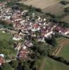 Photos aériennes de Gy-l'Évêque (89580) - Le Centre Bourg | Yonne, Bourgogne-Franche-Comté, France - Photo réf. 59471