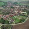 Photos aériennes de Arthonnay (89740) - Autre vue | Yonne, Bourgogne-Franche-Comté, France - Photo réf. 59473