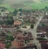 Photos aériennes de Arthonnay (89740) - Autre vue | Yonne, Bourgogne-Franche-Comté, France - Photo réf. 59474
