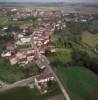 Photos aériennes de Villon (89740) - Vue générale | Yonne, Bourgogne-Franche-Comté, France - Photo réf. 59478
