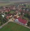 Photos aériennes de Villon (89740) - Vue générale | Yonne, Bourgogne-Franche-Comté, France - Photo réf. 59482