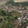 Photos aériennes de Quincerot (89740) | Yonne, Bourgogne-Franche-Comté, France - Photo réf. 59483