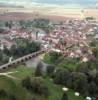 Photos aériennes de Cry (89390) | Yonne, Bourgogne-Franche-Comté, France - Photo réf. 59487
