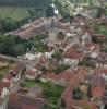 Photos aériennes de Cry (89390) - Le Centre Bourg | Yonne, Bourgogne-Franche-Comté, France - Photo réf. 59491