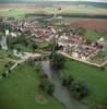 Photos aériennes de Perrigny-sur-Armançon (89390) - Autre vue | Yonne, Bourgogne-Franche-Comté, France - Photo réf. 59492