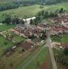 Photos aériennes de Perrigny-sur-Armançon (89390) | Yonne, Bourgogne-Franche-Comté, France - Photo réf. 59495