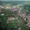 Photos aériennes de Aisy-sur-Armançon (89390) | Yonne, Bourgogne-Franche-Comté, France - Photo réf. 59496