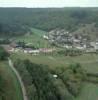 Photos aériennes de Aisy-sur-Armançon (89390) | Yonne, Bourgogne-Franche-Comté, France - Photo réf. 59497