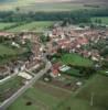Photos aériennes de Aisy-sur-Armançon (89390) | Yonne, Bourgogne-Franche-Comté, France - Photo réf. 59498