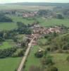 Photos aériennes de Bierry-les-Belles-Fontaines (89420) | Yonne, Bourgogne-Franche-Comté, France - Photo réf. 59501