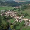 Photos aériennes de Bierry-les-Belles-Fontaines (89420) | Yonne, Bourgogne-Franche-Comté, France - Photo réf. 59502