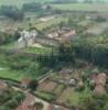 Photos aériennes de Bierry-les-Belles-Fontaines (89420) | Yonne, Bourgogne-Franche-Comté, France - Photo réf. 59503