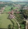 Photos aériennes de Bierry-les-Belles-Fontaines (89420) | Yonne, Bourgogne-Franche-Comté, France - Photo réf. 59506