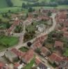 Photos aériennes de Vassy (89420) - Le Centre Bourg | Yonne, Bourgogne-Franche-Comté, France - Photo réf. 59509