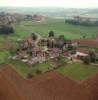 Photos aériennes de Pisy (89420) - Autre vue | Yonne, Bourgogne-Franche-Comté, France - Photo réf. 59515