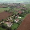 Photos aériennes de Pisy (89420) - Autre vue | Yonne, Bourgogne-Franche-Comté, France - Photo réf. 59516