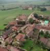 Photos aériennes de Pisy (89420) - Le Centre Bourg | Yonne, Bourgogne-Franche-Comté, France - Photo réf. 59517