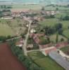 Photos aériennes de Cisery (89420) | Yonne, Bourgogne-Franche-Comté, France - Photo réf. 59518