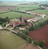 Photos aériennes de Cisery (89420) | Yonne, Bourgogne-Franche-Comté, France - Photo réf. 59519