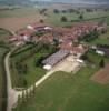 Photos aériennes de Cisery (89420) | Yonne, Bourgogne-Franche-Comté, France - Photo réf. 59520