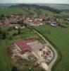 Photos aériennes de Trévilly (89420) - Autre vue | Yonne, Bourgogne-Franche-Comté, France - Photo réf. 59524