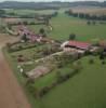 Photos aériennes de Sceaux (89420) - Autre vue | Yonne, Bourgogne-Franche-Comté, France - Photo réf. 59529