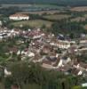 Photos aériennes de Lavau (89170) - Autre vue | Yonne, Bourgogne-Franche-Comté, France - Photo réf. 59533