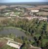 Photos aériennes de Lavau (89170) - Autre vue | Yonne, Bourgogne-Franche-Comté, France - Photo réf. 59536