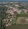Photos aériennes de Lavau (89170) - Autre vue | Yonne, Bourgogne-Franche-Comté, France - Photo réf. 59537