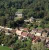 Photos aériennes de Theil-sur-Vanne (89760) - Le Château | Yonne, Bourgogne-Franche-Comté, France - Photo réf. 59540