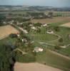 Photos aériennes de Theil-sur-Vanne (89760) - Autre vue | Yonne, Bourgogne-Franche-Comté, France - Photo réf. 59541