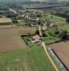 Photos aériennes de Theil-sur-Vanne (89760) - Autre vue | Yonne, Bourgogne-Franche-Comté, France - Photo réf. 59543