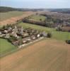 Photos aériennes de Vaumort (89320) - Autre vue | Yonne, Bourgogne-Franche-Comté, France - Photo réf. 59551