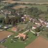 Photos aériennes de Vaumort (89320) - Autre vue | Yonne, Bourgogne-Franche-Comté, France - Photo réf. 59552