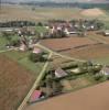Photos aériennes de Vaumort (89320) - Autre vue | Yonne, Bourgogne-Franche-Comté, France - Photo réf. 59553