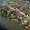 Photos aériennes de Villecien (89300) | Yonne, Bourgogne-Franche-Comté, France - Photo réf. 59558