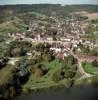 Photos aériennes de Villecien (89300) | Yonne, Bourgogne-Franche-Comté, France - Photo réf. 59559