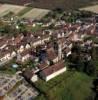 Photos aériennes de Saint-Aubin-sur-Yonne (89300) - Autre vue | Yonne, Bourgogne-Franche-Comté, France - Photo réf. 59562