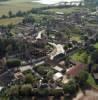 Photos aériennes de Foissy-sur-Vanne (89190) - Le Centre Bourg | Yonne, Bourgogne-Franche-Comté, France - Photo réf. 59573