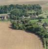 Photos aériennes de Cérilly (89320) - Autre vue | Yonne, Bourgogne-Franche-Comté, France - Photo réf. 59578