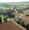 Photos aériennes de Cérilly (89320) - Autre vue | Yonne, Bourgogne-Franche-Comté, France - Photo réf. 59581
