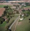 Photos aériennes de Fournaudin (89320) - Autre vue | Yonne, Bourgogne-Franche-Comté, France - Photo réf. 59582