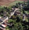 Photos aériennes de Fournaudin (89320) - Autre vue | Yonne, Bourgogne-Franche-Comté, France - Photo réf. 59583