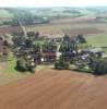 Photos aériennes de Fournaudin (89320) - Autre vue | Yonne, Bourgogne-Franche-Comté, France - Photo réf. 59586