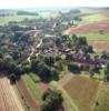 Photos aériennes de Fournaudin (89320) - Autre vue | Yonne, Bourgogne-Franche-Comté, France - Photo réf. 59587