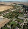 Photos aériennes de Les Sièges (89190) - Autre vue | Yonne, Bourgogne-Franche-Comté, France - Photo réf. 59594