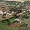 Photos aériennes de Les Sièges (89190) - Autre vue | Yonne, Bourgogne-Franche-Comté, France - Photo réf. 59595